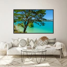 Quadro Decorativo Mar