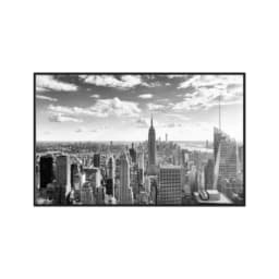 Quadro Decorativo Manhattan Nova York 8