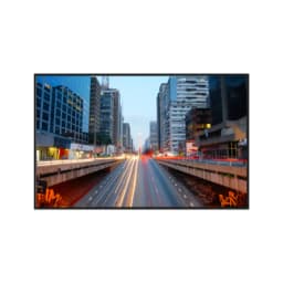 Quadro Decorativo Avenida Paulista Sao Paulo