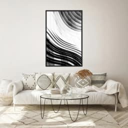 Quadro Decorativo Prédio Moderno