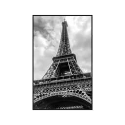 Quadro Decorativo Torre Eiffel